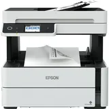 Epson EcoTank Drucker ET-M3140 - Schwarz/Weiß