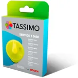 TASSIMO Service T-Disc