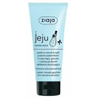 Ziaja Jeju Micro-Exfoliating Face Peeling 75 ml)