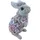 FD Dekofigur Blumenhase 30 x 14 x 15 cm