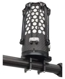 DRONE RESCUE DRS-M300 Fallschirm-Rettungssystem für DJI Matrice 300 - Neu