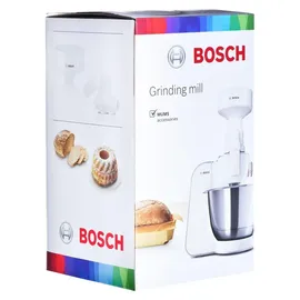 Bosch MUZ5GM1 Getreidemühle