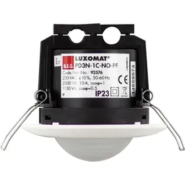Beg Brück Electronic Bewegungsmelder PD3N-1C-NO-PF-DE