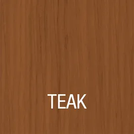 Bondex Holzlasur für Aussen 4 l teak
