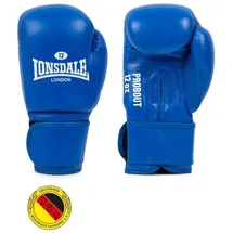 Lonsdale Boxhandschuhe 12 oz