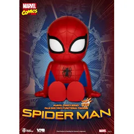 Beast Kingdom Toys Classic Marvel Comics Spardose Spiderman 12 cm