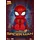 Beast Kingdom Toys Classic Marvel Comics Spardose Spiderman 12 cm
