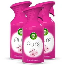 Airwick Raumspray Pure Kirschblütenzauber blumig 250 ml, 1 St.