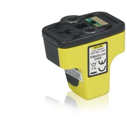 Kompatibel zu HP C8773EE / 363 Tintenpatrone, gelb