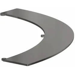 AXOR Suite Waschbecken & Badewannen Ablage Chrom