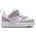Recraft Kids White/Venice/Plum Fog/White 27