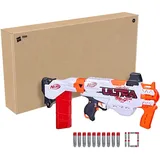 Hasbro Nerf Ultra Focus Blaster F0500U58