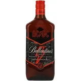 Ballantine's FINEST Limited Edition AC/DC 700ml