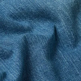 G-Star Dakota Slim Denim Hemd - Mittelblau - Herren - XL