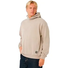 Rip Curl Premium Surf Kapuzenpullover Stone XL