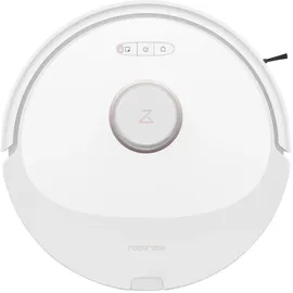 Roborock Q8 Max Weiß