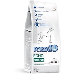 FORZA10 Oto/Echo Active Nutrazeutische Diät für Ohrenprobleme 4 kg
