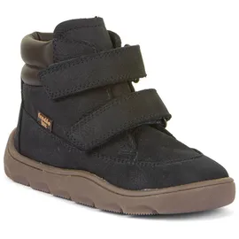 Froddo Zeru Tex Barefoot Kinder Blau 28