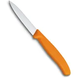 Gemüsemesser orange