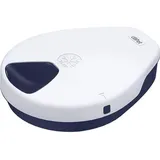 ubpet Futterspender mit Kühlfunktion (33 cl), Futternapf