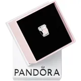 Pandora Take a Break Kaffeebecher Silber 797185EN160