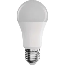 EMOS GoSmart CCT+RGB LED-Lampe A60 E27 ZigBee