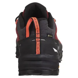 Salewa Alp Trainer 2 GTX Damen Syrah/Black 39