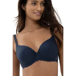 MEY Luxurious Spacer-BH 74285 night blue 85B