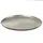 MARELIDA Dekoteller Dekotablett runder Kerzenteller Aluminium D: 30cm in silber | Gr.: onesize