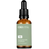 CBD Vital CBD Öl 10% 30 ml