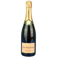 Louis Roederer Rose 2015 Champagner  11 - 13 % Vol.