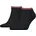 2 Paar Schwarz 39-42
