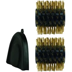 Einhell Oberflächenbürsten-Zubehör Bürste ULTRA (Stein) 3424122