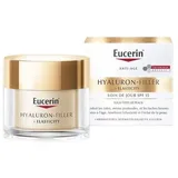 Eucerin Hyaluron-Filler + Elastizität Tagespflege LSF 15, 50 ml