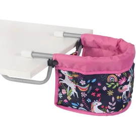Bayer Chic 2000 CHIC2000 Puppen-Tischsitz