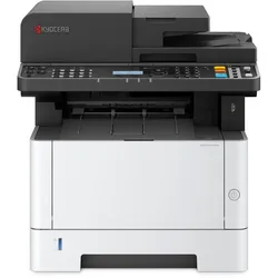 KYOCERA Klimaschutz-System ECOSYS MA4000x Laser-Multifunktionsgerät s/w