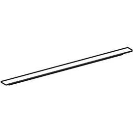 Geberit Griffleiste für Badmöbel 502359001 58,9 x 1,9 cm