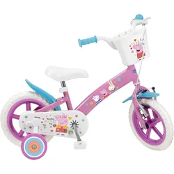 Kinderfahrrad 12