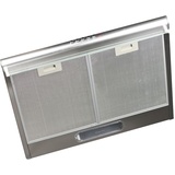 Akpo WK-7 P 3060 Unterbauhaube 60cm grau