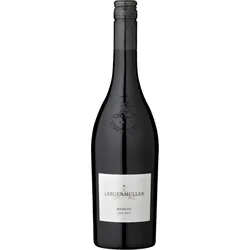 Merlot Landhaus Herrenberg Trocken Weingut Lergenmüller 2021