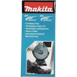 Makita DCF301Z ohne Akku