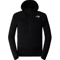 The North Face Herren Stormgap Powergrid Hoodie Jacke (Größe