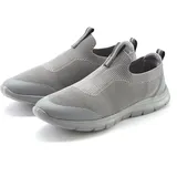 John Devin Slipper Herren Blau 42