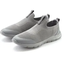 John Devin Slipper Herren Blau 42