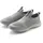 John Devin Slipper Herren Blau 42