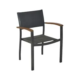 Merxx Paxos Set 7-tlg. Anthrazit