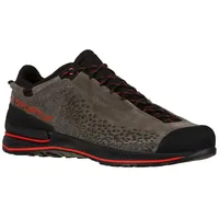 La Sportiva TX2 Evo Leather Herren carbon/goji 41