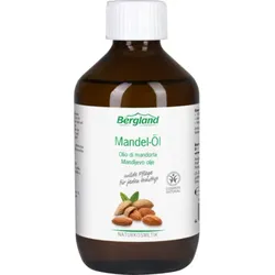 Mandelöl 250 ml