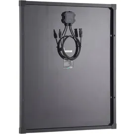 Ective MSP 100 monokristallin 100 W