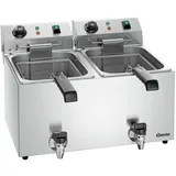 Bartscher SNACK IV Plus Fritteuse